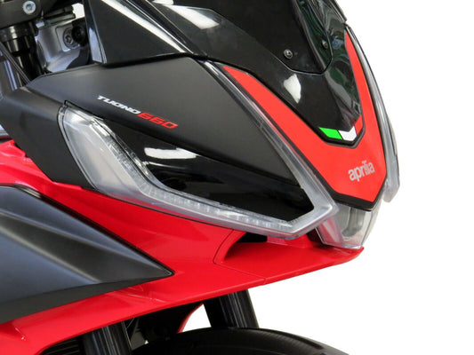 Headlight Protector APRILIA ,TUONO 660, TUONO V4, RS660, RSV4, RS125