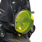 HEADLIGHT LENS PROTECTORS HUSQVARNA ,NORDEN 901, 22 To Present