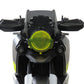 HEADLIGHT LENS PROTECTORS HUSQVARNA ,NORDEN 901, 22 To Present