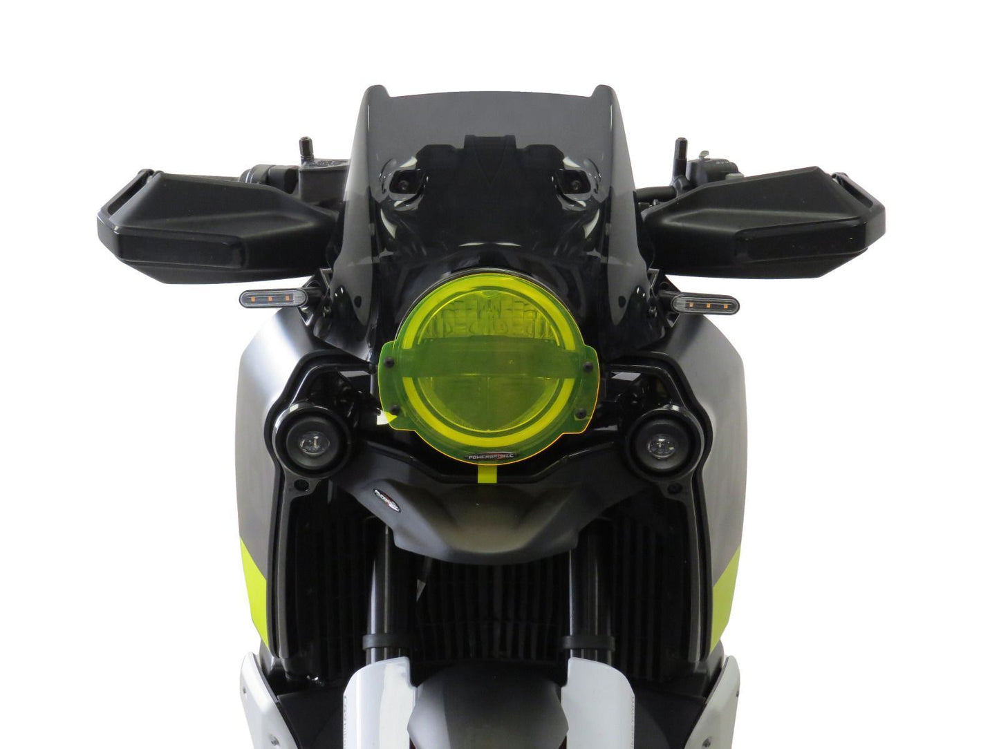 HEADLIGHT LENS PROTECTORS HUSQVARNA ,NORDEN 901, 22 To Present