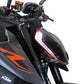 Headlight Protector Screen KTM 1290 SUPER DUKE R 17-19, Duke GT 19-23, EVO