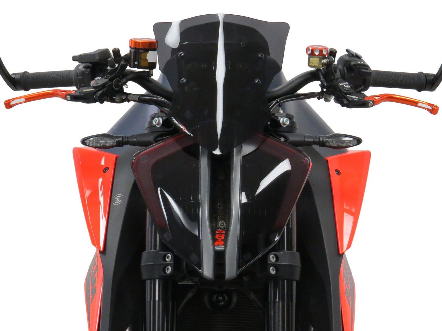 Headlight Protector (FULL) Screen KTM 1290 SUPER DUKE R 2020-Present