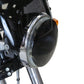 Headlight Lens protectors Royal Enfield HUNTER 350, METEOR 350, SUPER METEOR 650, INTERCEPTOR 650, HIMALAYAN, SCRAM 411