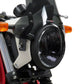 Headlight Lens protectors Royal Enfield HUNTER 350, METEOR 350, SUPER METEOR 650, INTERCEPTOR 650, HIMALAYAN, SCRAM 411