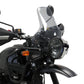 Headlights cover, Lens Protector ROYAL ENFIELD ,HIMALAYAN with brackets