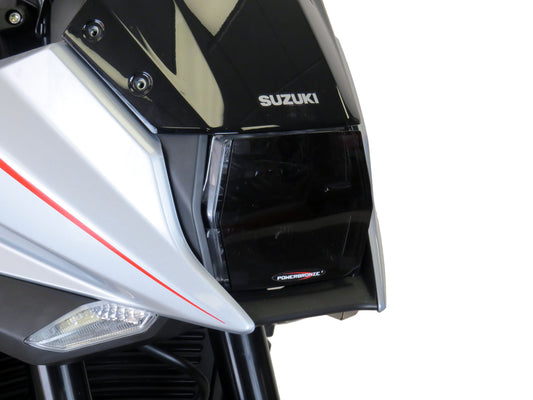 Headlight lens protector SUZUKI ,KATANA, 2019 To 2024