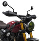 Headlight lens Covers protectors TRIUMPH SCRAMBLER 400 X 2024