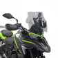 Powerblade Adjustable Screen Wind deflector BENELLI ,TRK702, TRK702X, 2024 To Present