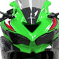 Headlight Protectors Lens Cover debris shield Kawasaki ZX-4RR, ZX4R, ZX-25R