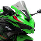 Headlight Protectors Lens Cover debris shield Kawasaki ZX-4RR, ZX4R, ZX-25R