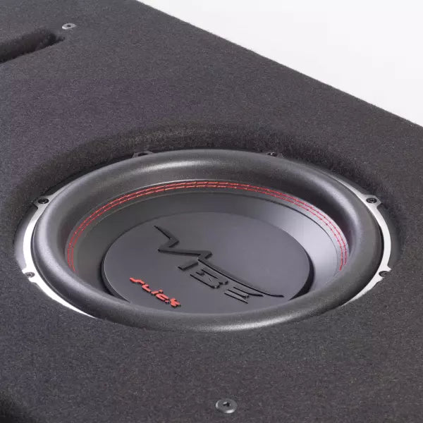 Vibe Tesla Model 3 Direct Fit 12" Subwoofer Upgrade SLICKV12.M3-V5