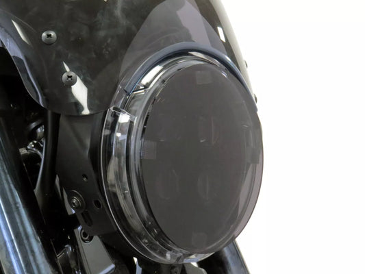 Headlight Protectors Front LENS Motorbike HONDA CMX1100 Rebel 2021-present