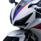 Headlight Protectors Front LENS Motorbike HONDA CBR1000RR Fireblade 12 to 16