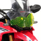 Headlight Protectors Front LENS Motorbike HONDA CRF250, CRF300 RALLY