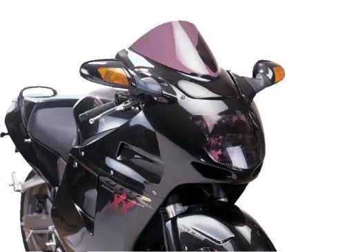 Headlight Protectors Front LENS Motorbike HONDA CBR1100XX BLACKBIRD