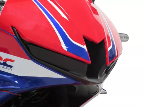 Headlight Protectors Front LENS Motorbike HONDA CBR600RR 2024 To Present