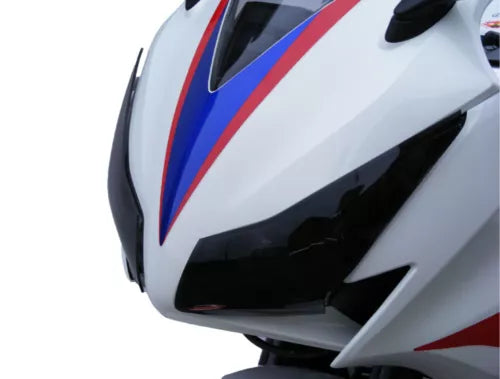 Headlight Protectors Front LENS Motorbike HONDA CBR1000RR Fireblade 12 to 16