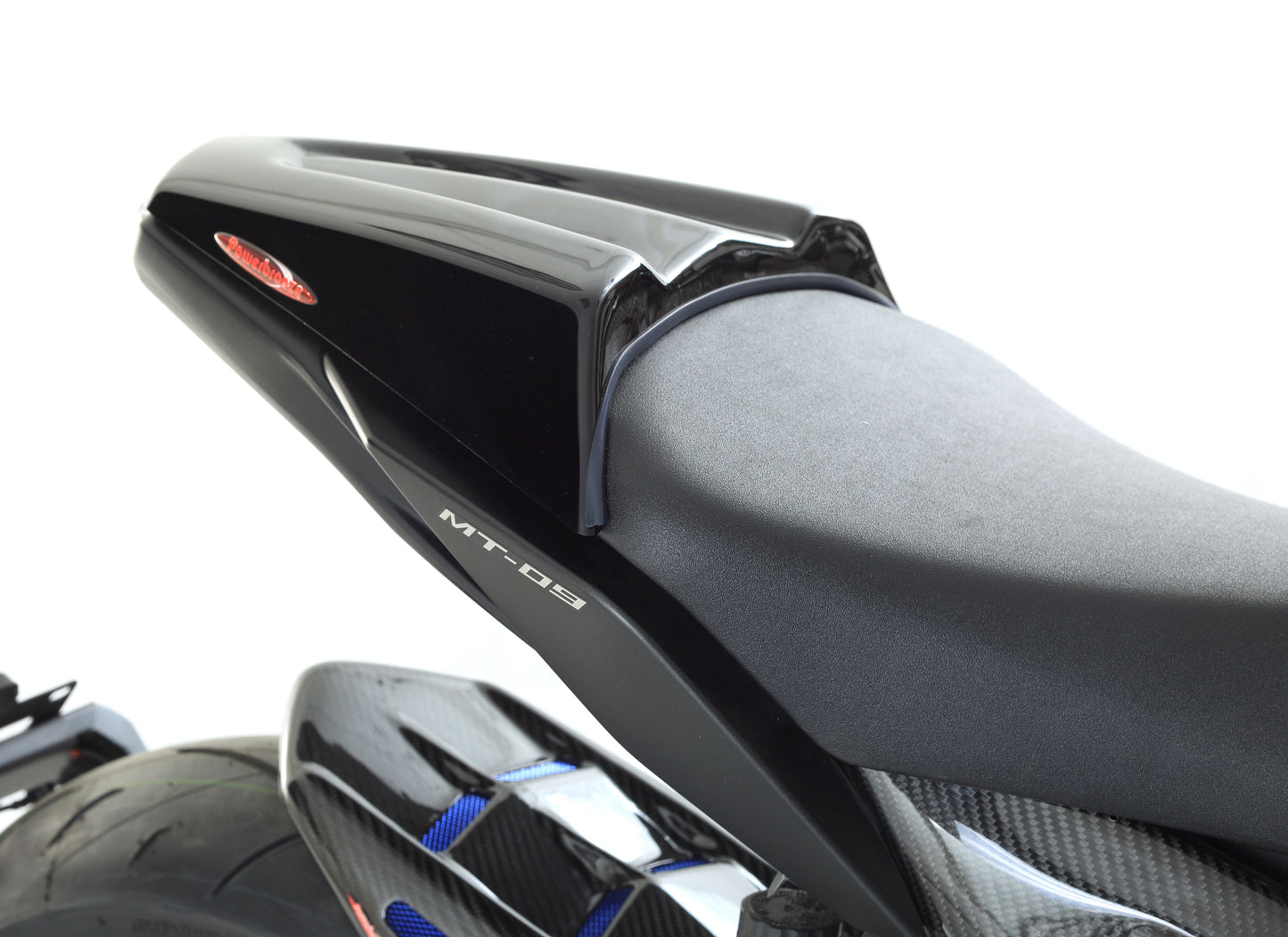 Seat Cowl Cover Rear Fairing YAMAHA MT-09, FZ-09, 2013-2020