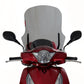 Scooter Screen wind fly deflector HONDA SH125I, SH MODE 125 (540mm)