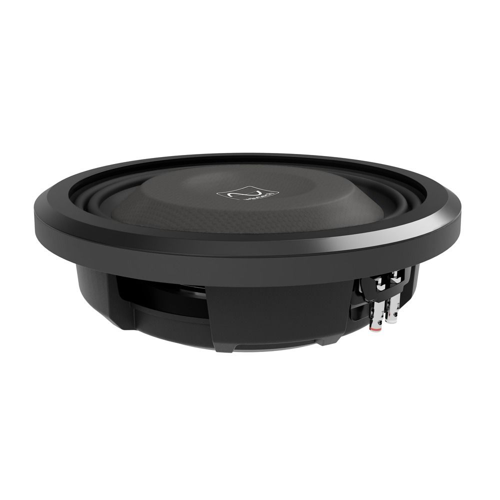 Wavtech ThinPRO 12" Subwoofer SVC 4 Ohm