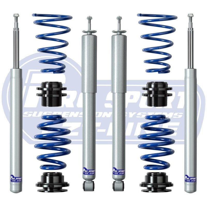 150209 - Prosport LZT-Line Coilover Kit for E30 2-door Saloon 316 318 320 323 325