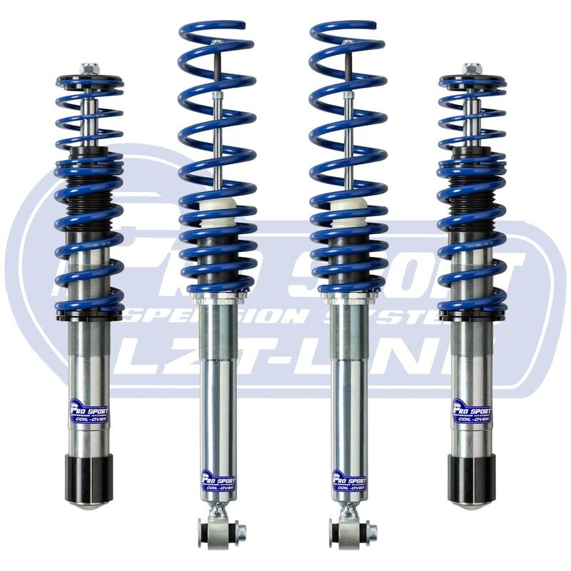 150214 - Prosport LZT-Line Coilover Kit for BMW 5 Series Saloon E39 (1995-2003) 520 523 525 528 530