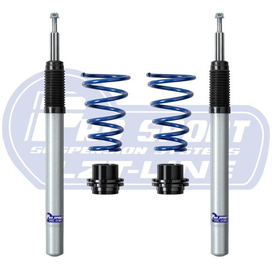 150215 - Prosport LZT-Line Coilover Kit for BMW 5 Series Touring E34 (1992-1998) 525 530 540