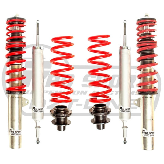 160716 - Prosport DZT Line Coilover Kit for BMW 3 Series Touring E91 316 318 320 325 330 335