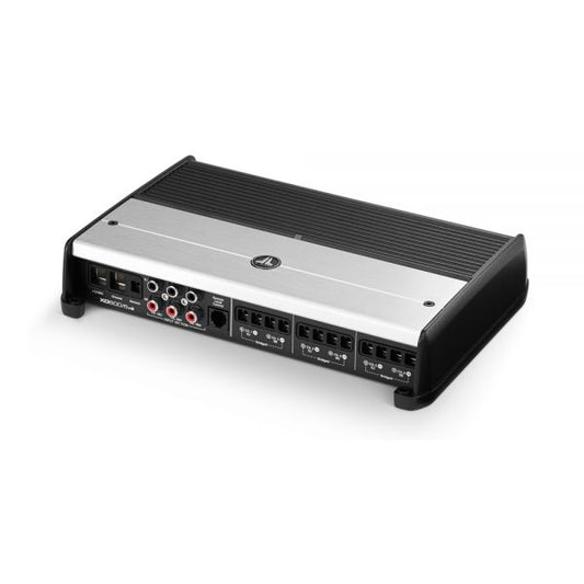 JL Audio XDV2 600W 6 CHANNEL CLASS D FULL RANGE AMPLIFIER JLXD600/6V2