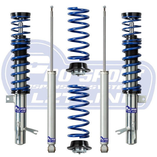 150201 - Prosport LZT-Line Coilover Kit for Ford Focus Mk1 ST170 (2002-2004)