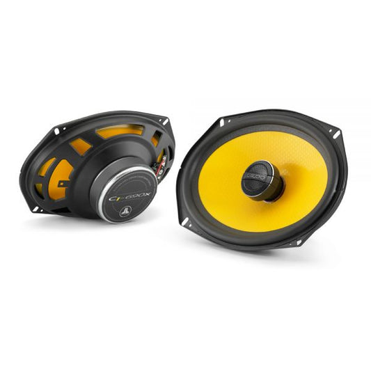 JL Audio JLC1-690X C1 6" X 9" (150 X 230 MM) COAXIAL SPEAKER SYSTEM