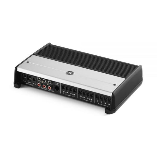 JL Audio XDV2 700W 5 CHANNEL CLASS D FULL RANGE AMPLIFIER JLXD700/5V2