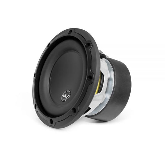 JL Audio 6" W3 SUBWOOFER 150W @ 4 OHM JL6W3V3-4