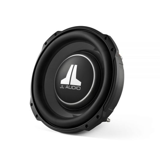 12" TW3 THIN-LINE SUBWOOFER 400W DUAL 4 OHM JL12TW3-D4