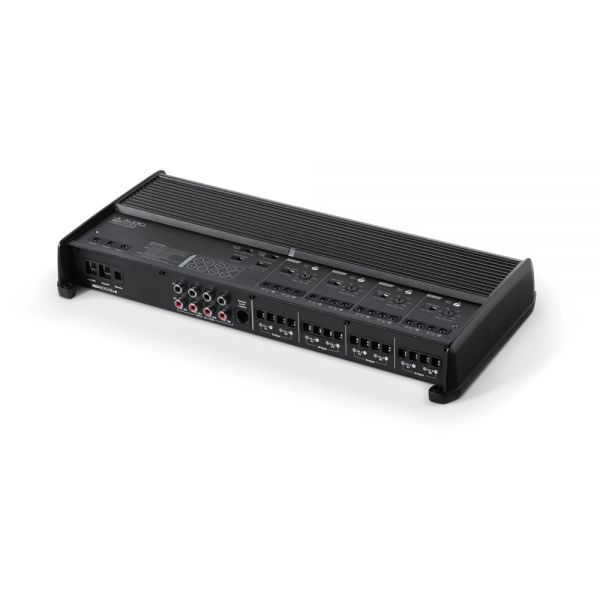 JL Audio XDV2 800W 8 CHANNEL CLASS D FULL RANGE AMPLIFIER JLXD800/8V2