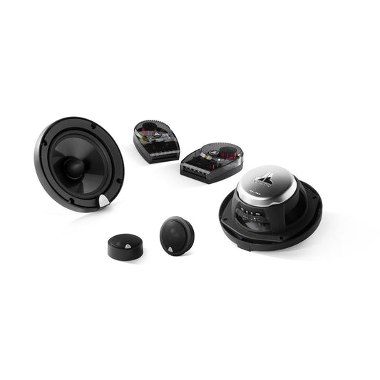 JL Audio JLC3-525 C3 5.25" (130 MM) CONVERTIBLE COMPONENT/COAXIAL SPEAKER SYSTEM