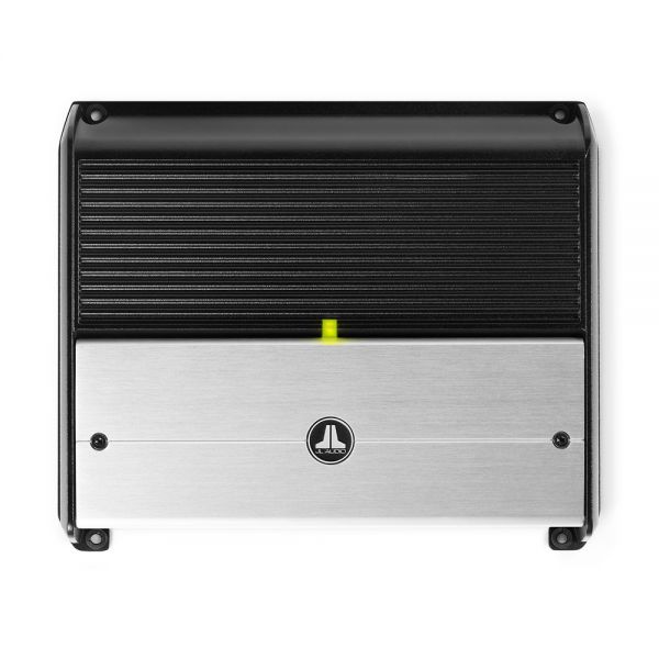 JL Audio XDV2 600W MONOBLOCK CLASS D SUBWOOFER AMPLIFIER JLXD600/1V2