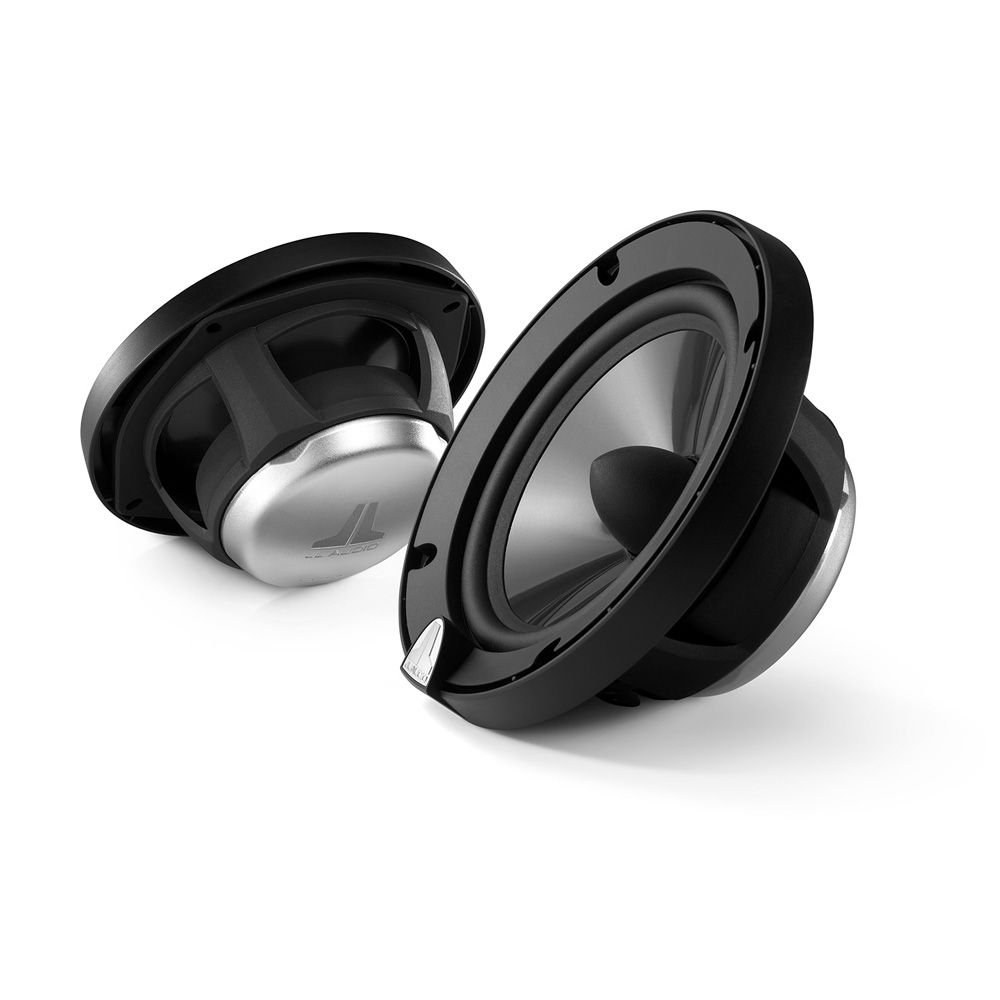 JL Audio JLC3-525 C3 5.25" (130 MM) CONVERTIBLE COMPONENT/COAXIAL SPEAKER SYSTEM