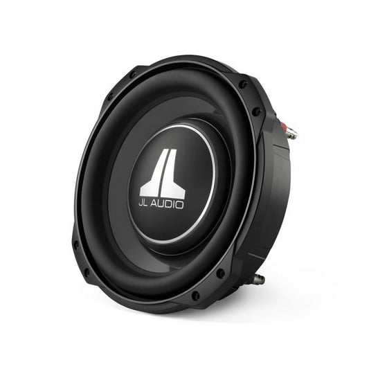 10" TW3 THIN-LINE SUBWOOFER 400W DUAL 8 OHM JL10TW3-D8