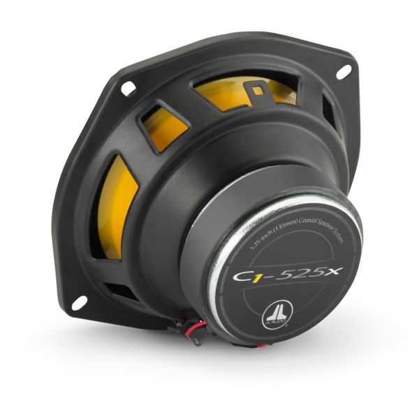 JL Audio JLC1-525X C1 5.25" (130 MM) COAXIAL SPEAKER SYSTEM