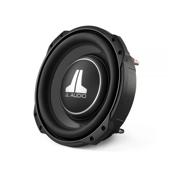 JL Audio 10" TW3 THIN-LINE SUBWOOFER 400W DUAL 4 OHM JL10TW3-D4