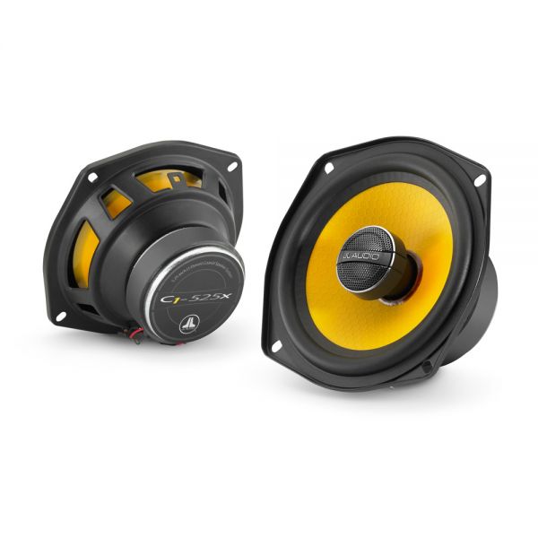 JL Audio JLC1-525X C1 5.25" (130 MM) COAXIAL SPEAKER SYSTEM