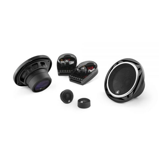 JL Audio JLC2-525 C2 5.25" (130 MM) 2-WAY COMPONENT SPEAKER SYSTEM