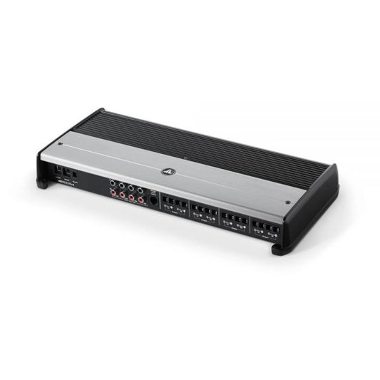 JL Audio XDV2 800W 8 CHANNEL CLASS D FULL RANGE AMPLIFIER JLXD800/8V2