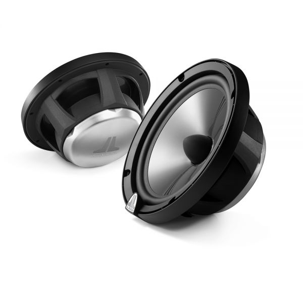 JL Audio JLC3-650 C3 6.5" (165 MM) CONVERTIBLE COMPONENT/COAXIAL SPEAKER SYSTEM