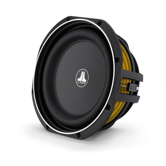 10" TW1 THIN-LINE SUBWOOFER 300W @ 2 OHM