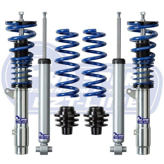 150216 - Prosport LZT-Line Coilover Kit for BMW 3 Series Saloon E90 (2004-2011) 316 318 320 325 330 335