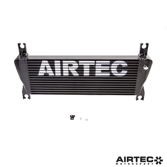 ATINTFO56 - AIRTEC MOTORSPORT FRONT MOUNT INTERCOOLER FOR FORD RANGER 2.2 & 3.2 TDCI