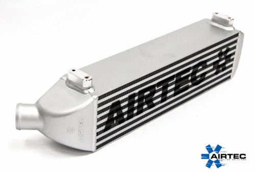 ATINTFO32 AIRTEC INTERCOOLER UPGRADE FOR TRANSIT – FWD AND RWD