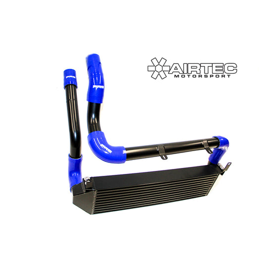 ATINTFO46 AIRTEC INTERCOOLER UPGRADE FOR TRANSIT CONNECT M SPORT